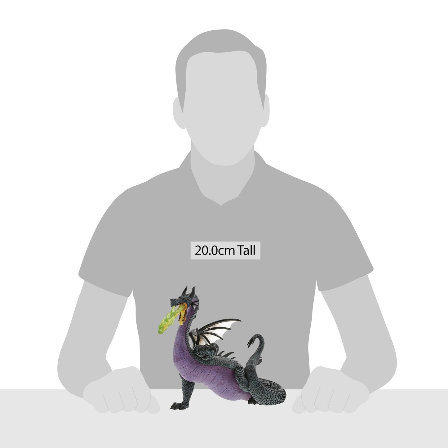 Dssho 9 Maleficent As Dragon