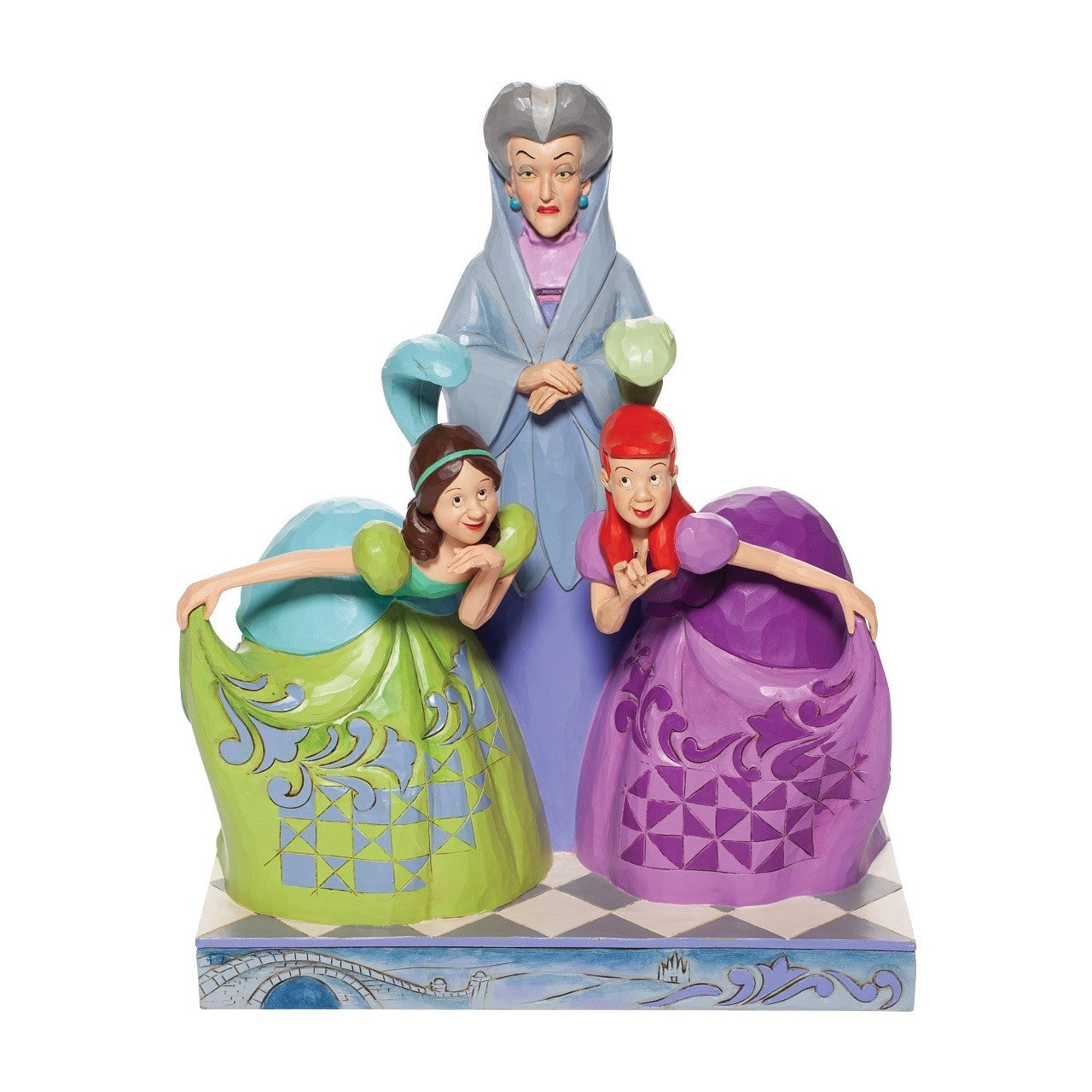 Lady Tremaine, Anastasia