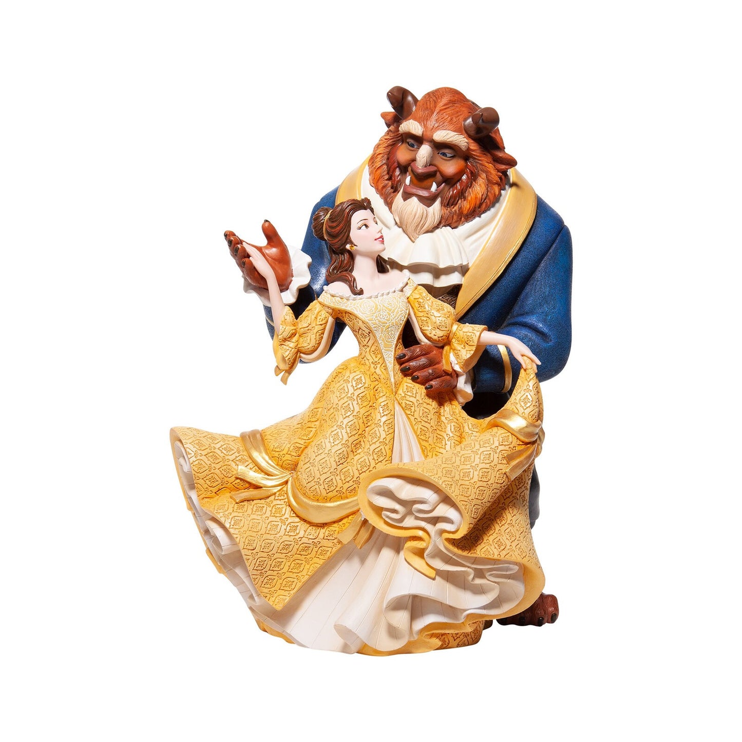 Belle And Beast