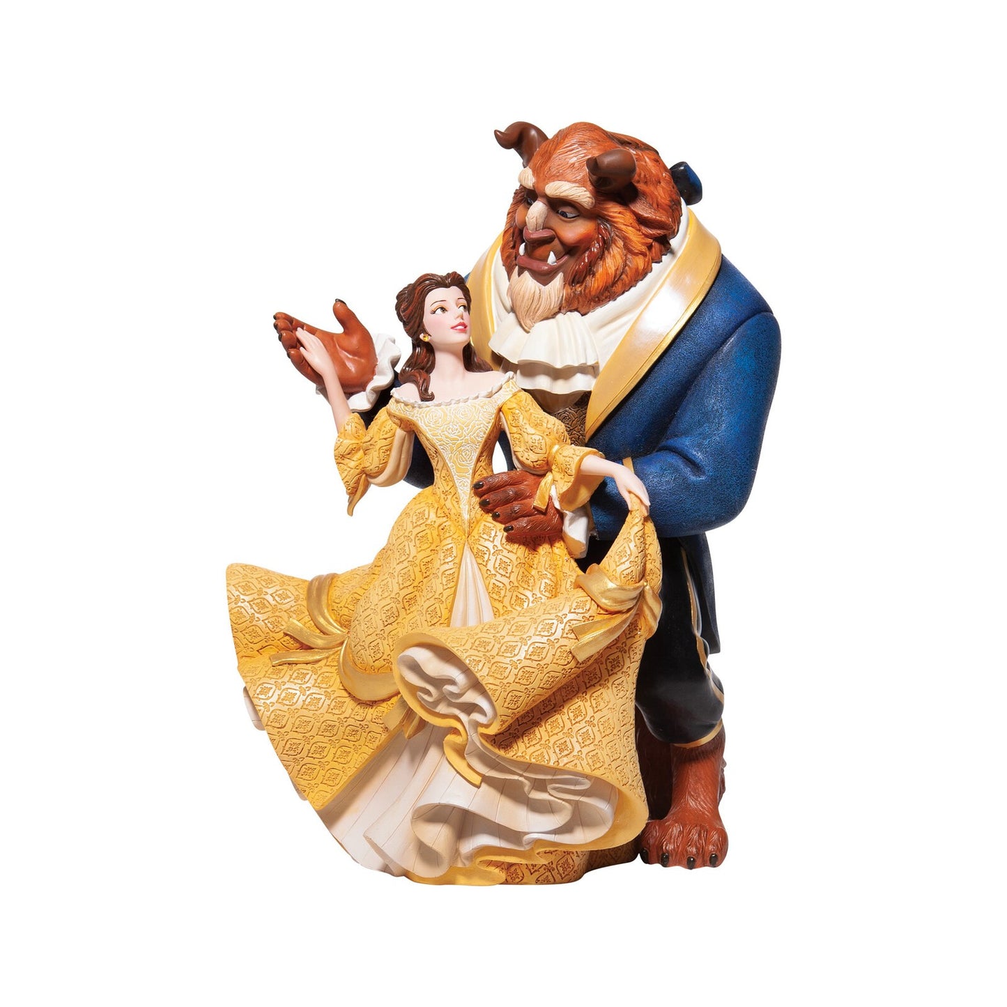 Belle And Beast