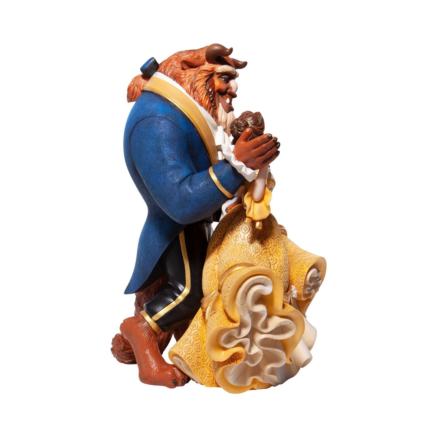 Belle And Beast