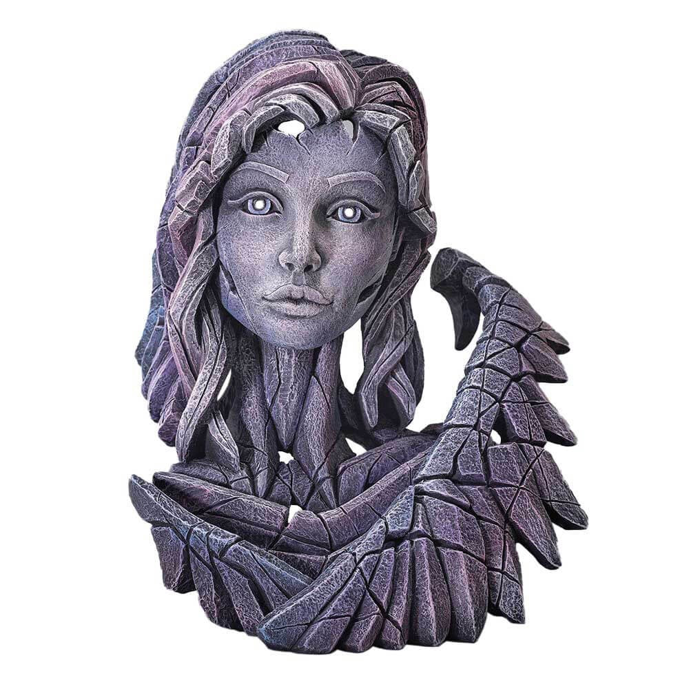 Edge Angel Bust