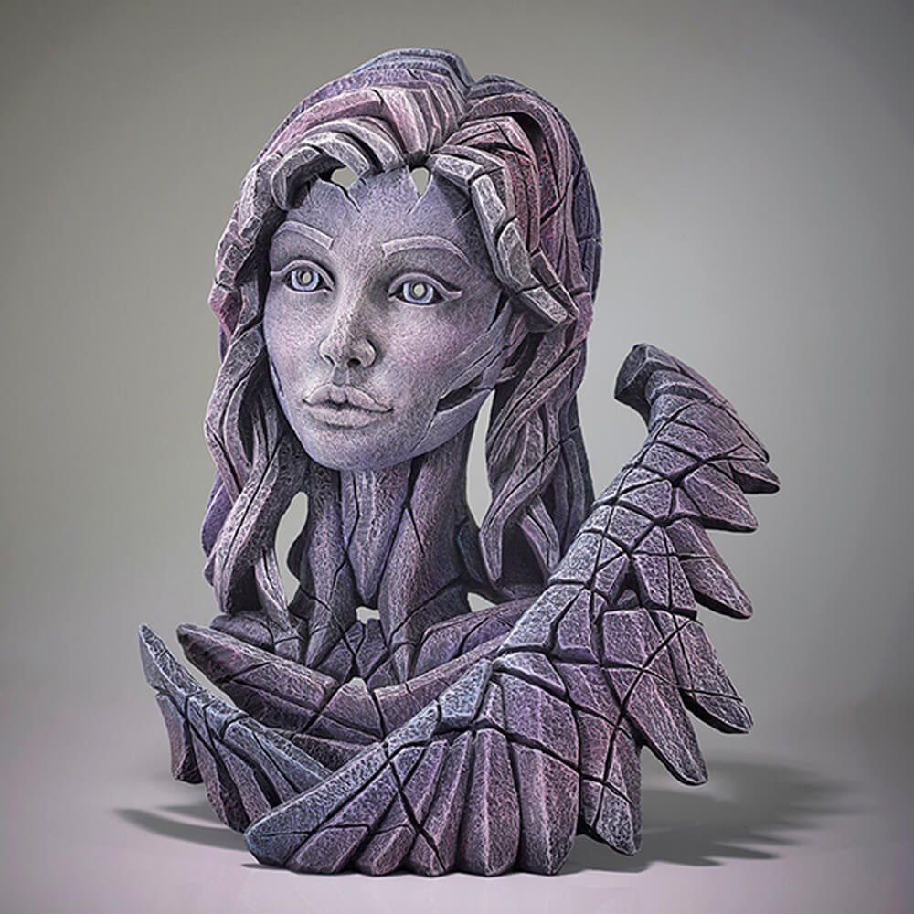 Edge Angel Bust