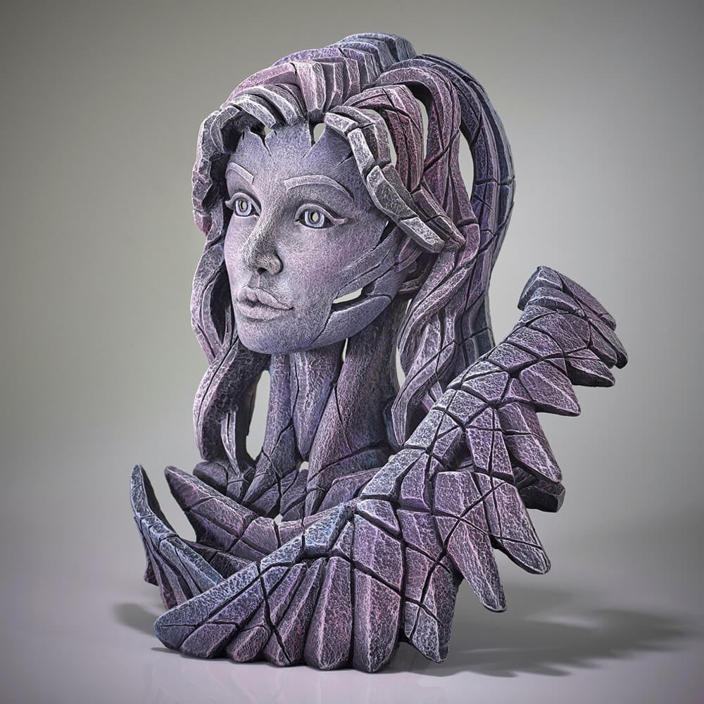Edge Angel Bust