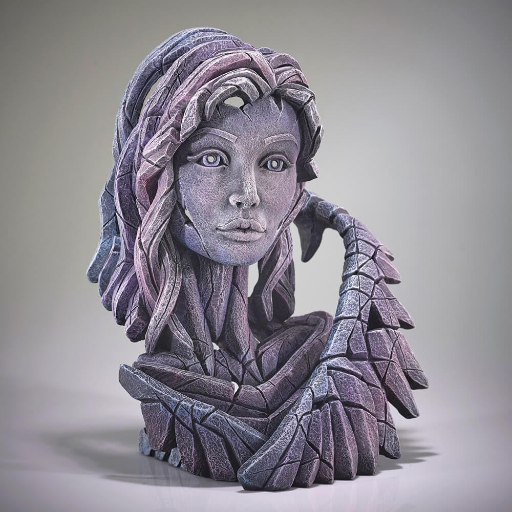 Edge Angel Bust