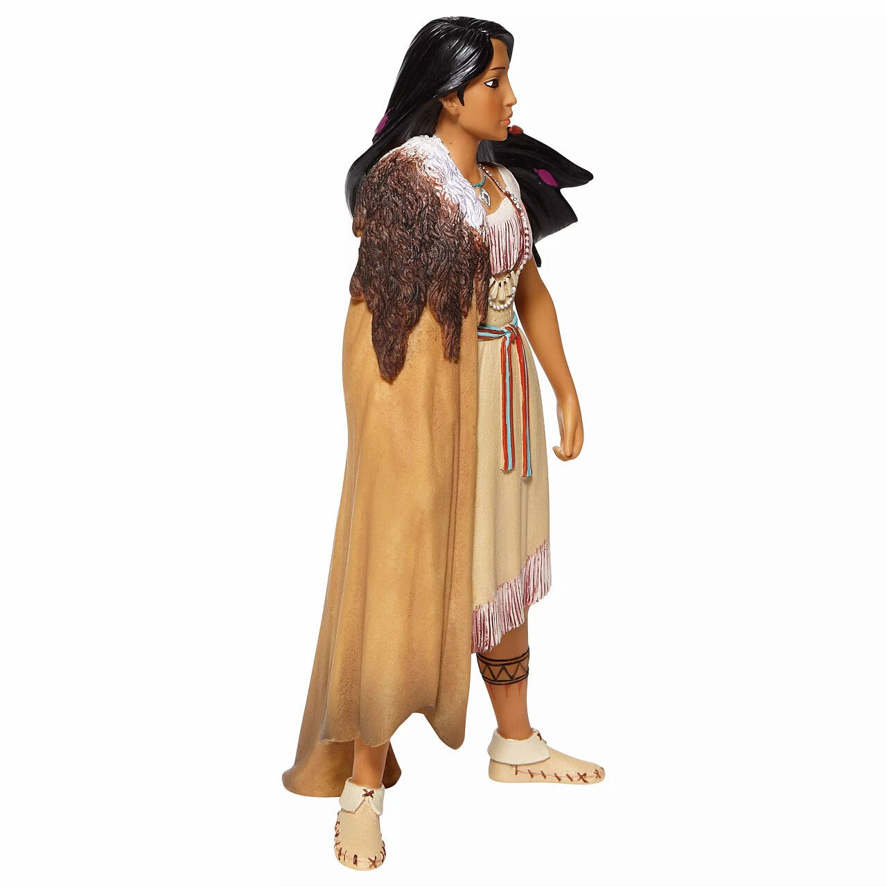 Pocahontas Figurine 20cm Disney Showcase
