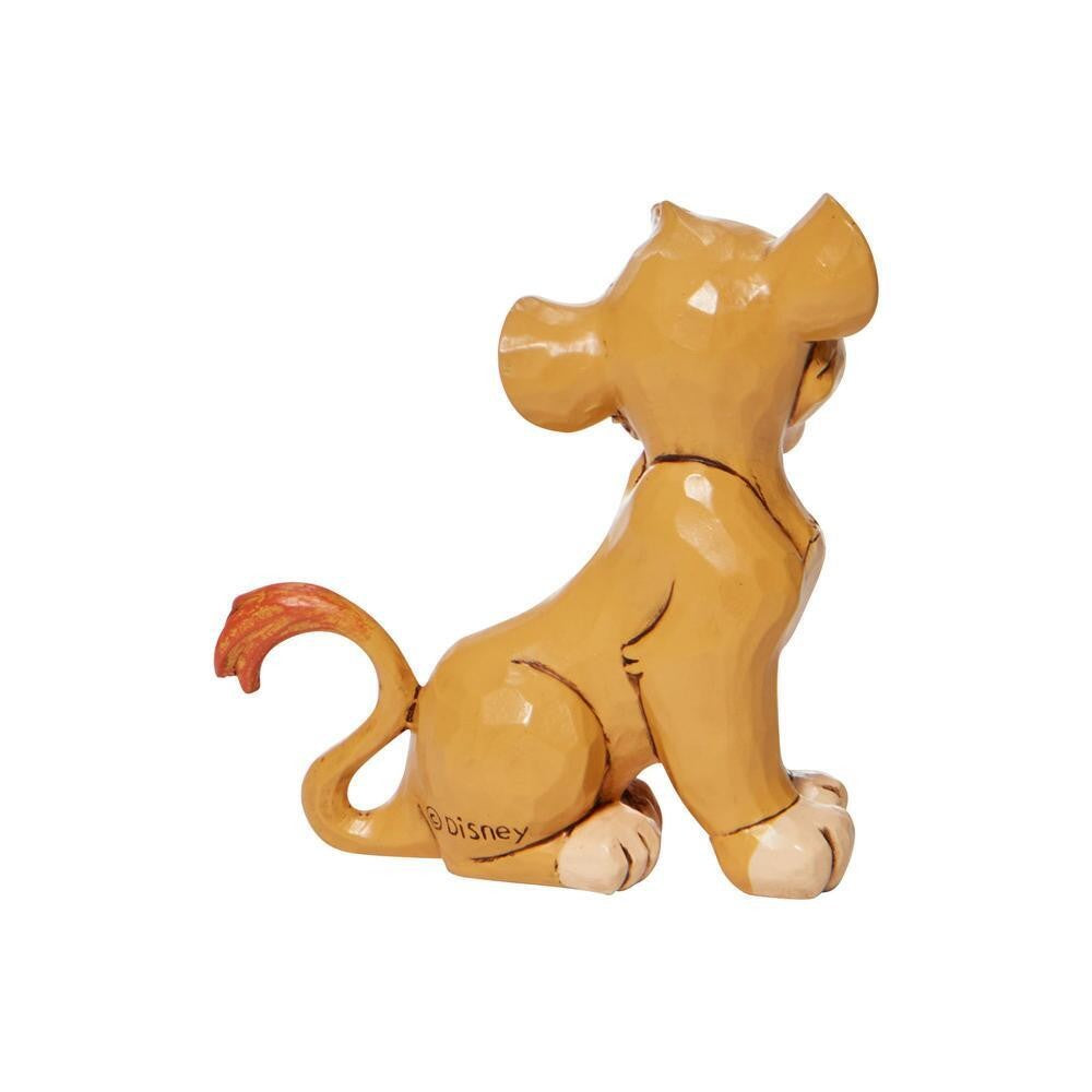 Mini Simba