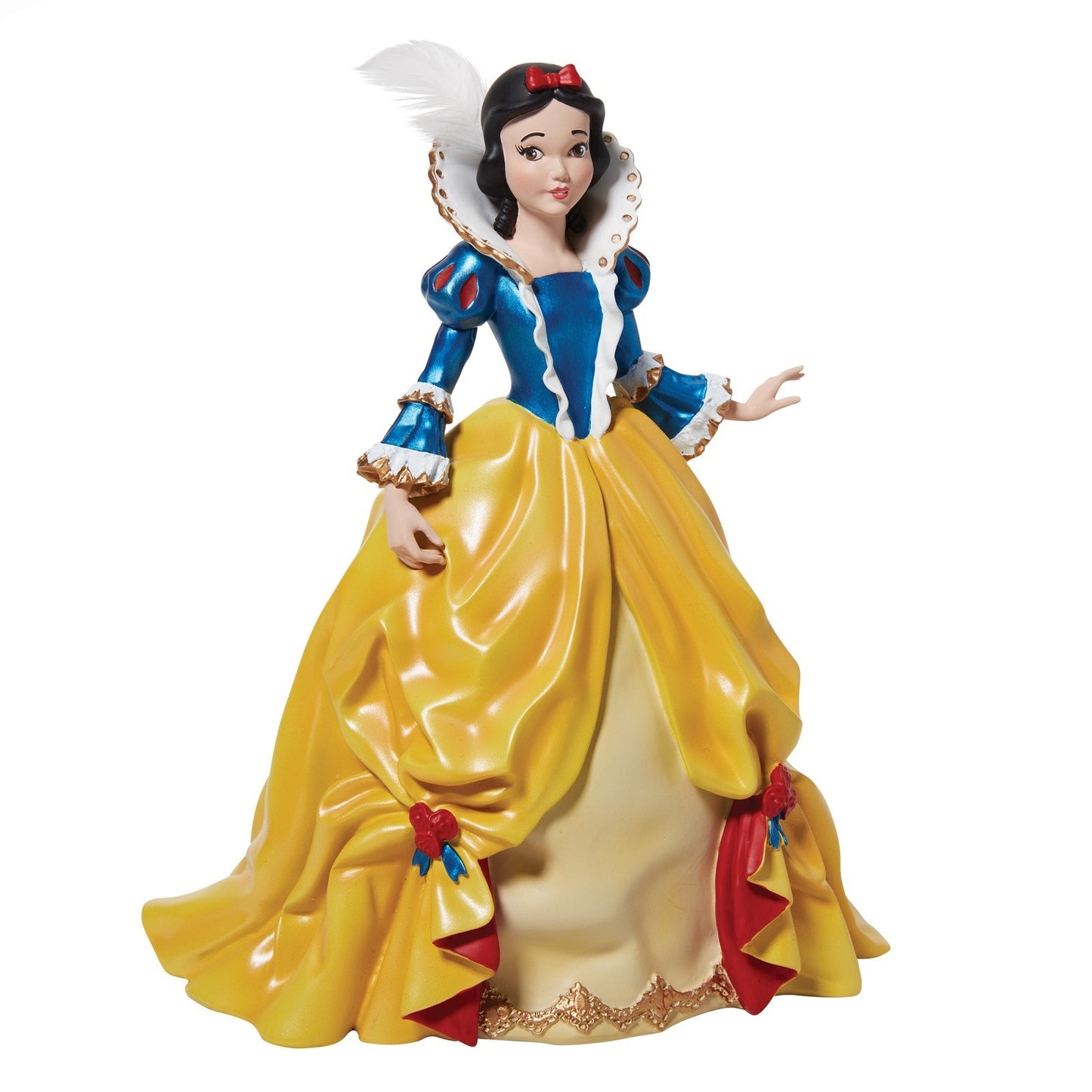 Snow White Disney Rococo Statue
