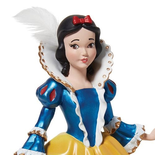 Snow White Disney Rococo Statue