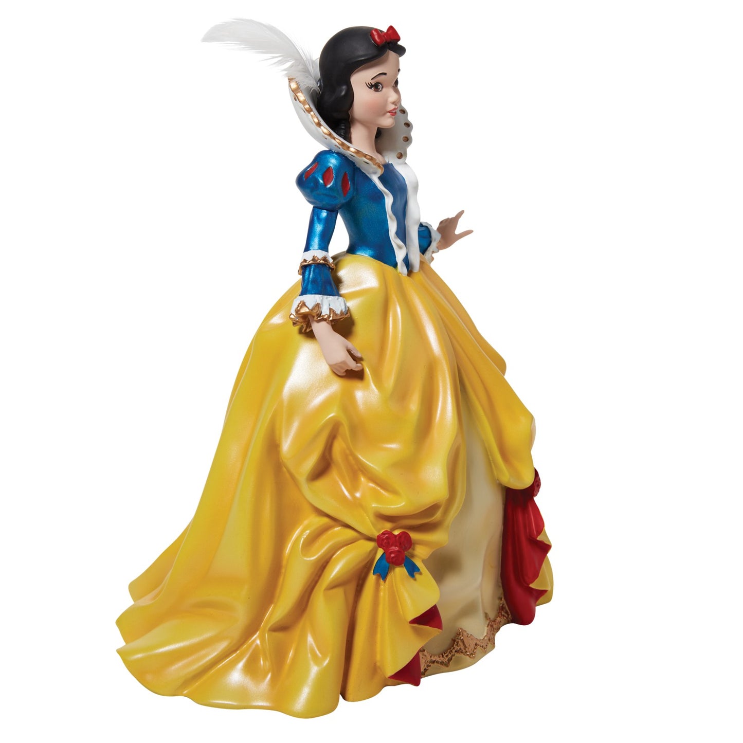 Snow White Disney Rococo Statue