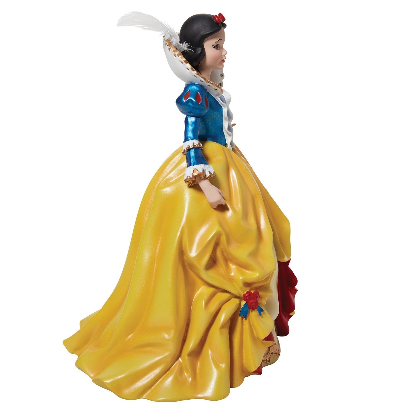 Snow White Disney Rococo Statue