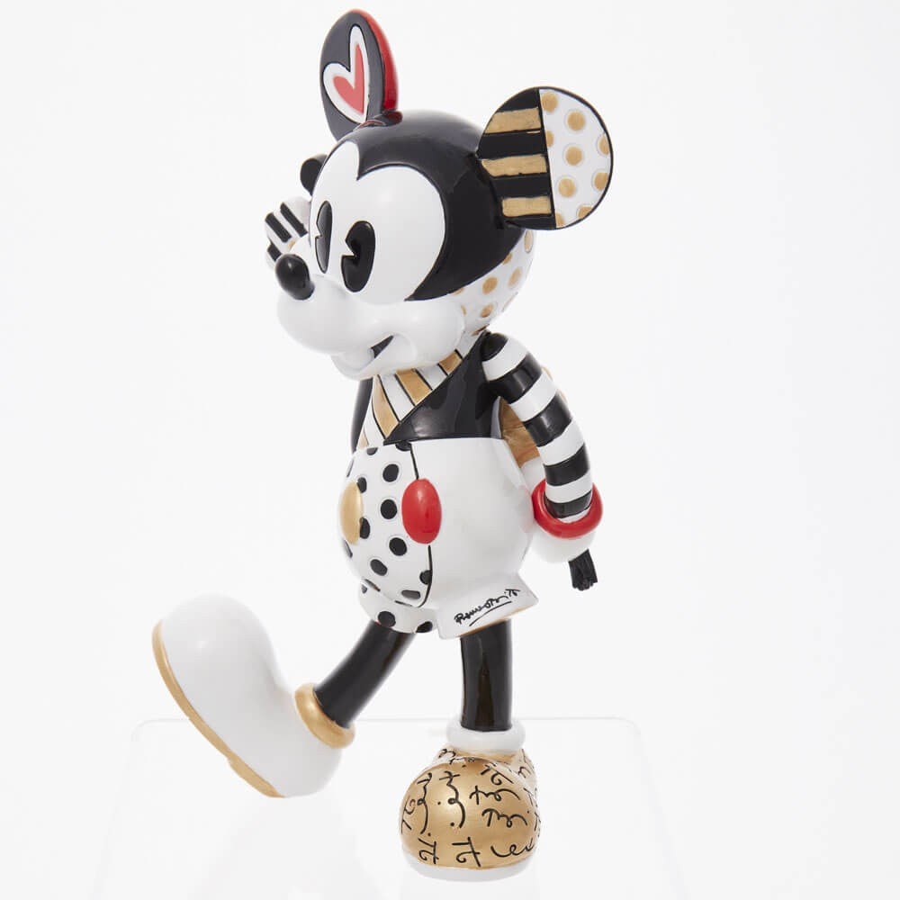 Britto Midas Mickey Large