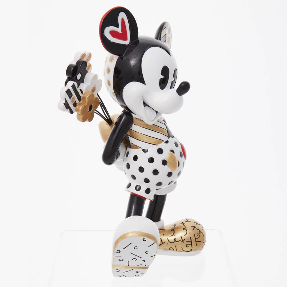 Britto Midas Mickey Large