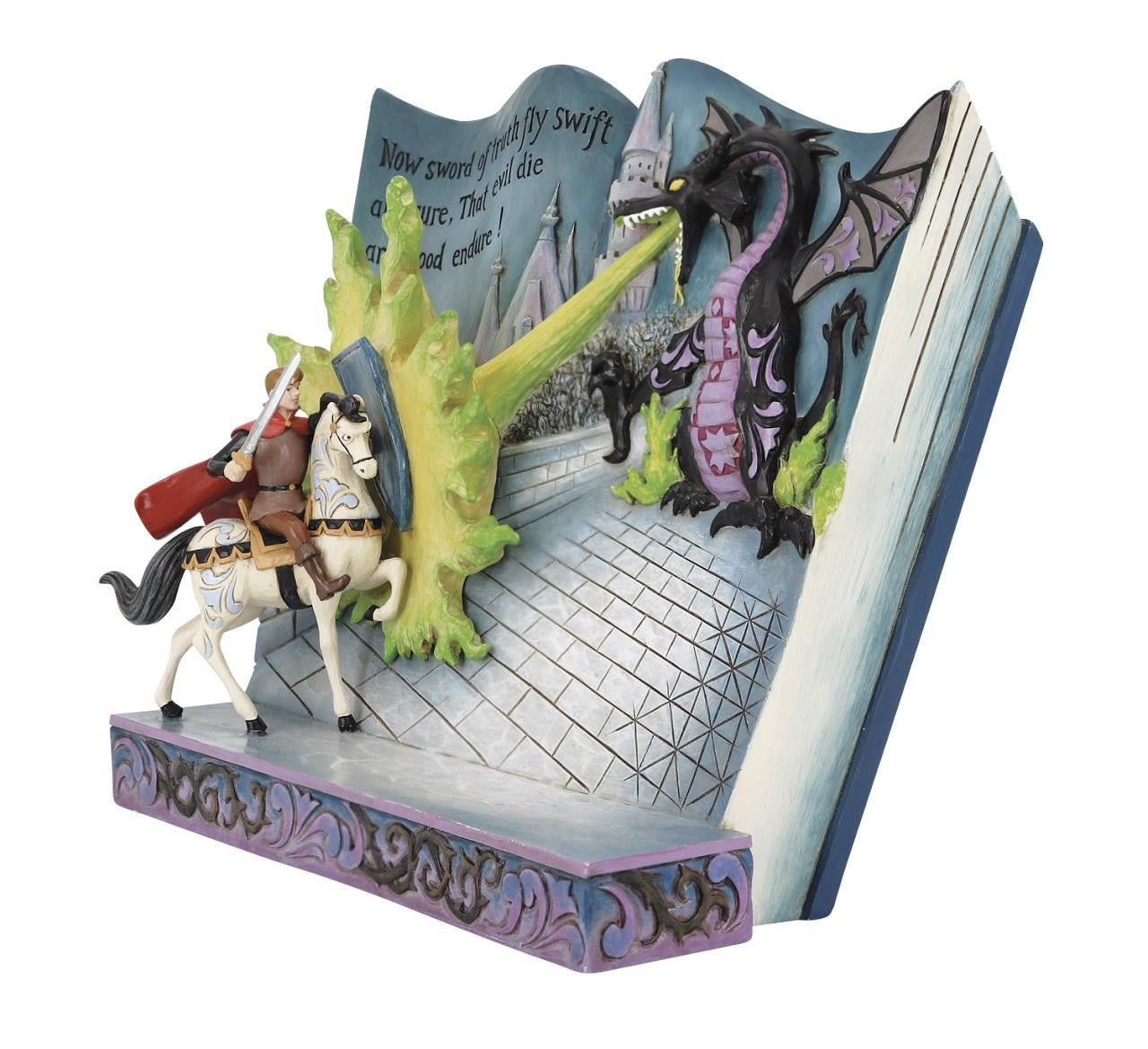 Sleeping Beauty Story Book