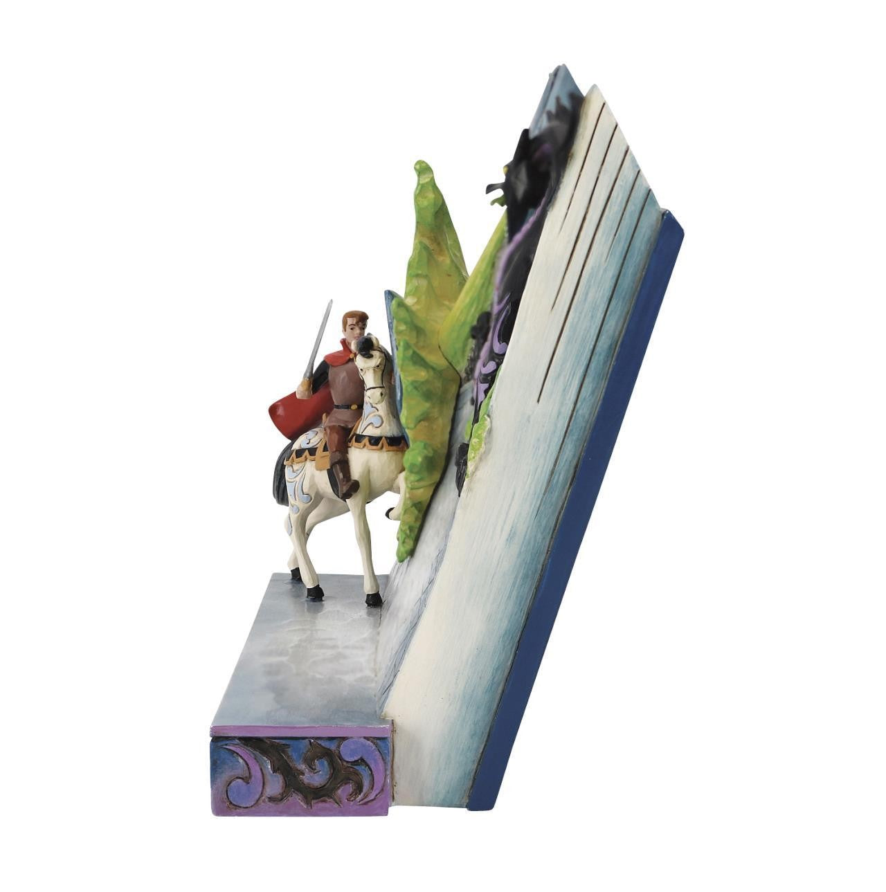 Sleeping Beauty Story Book