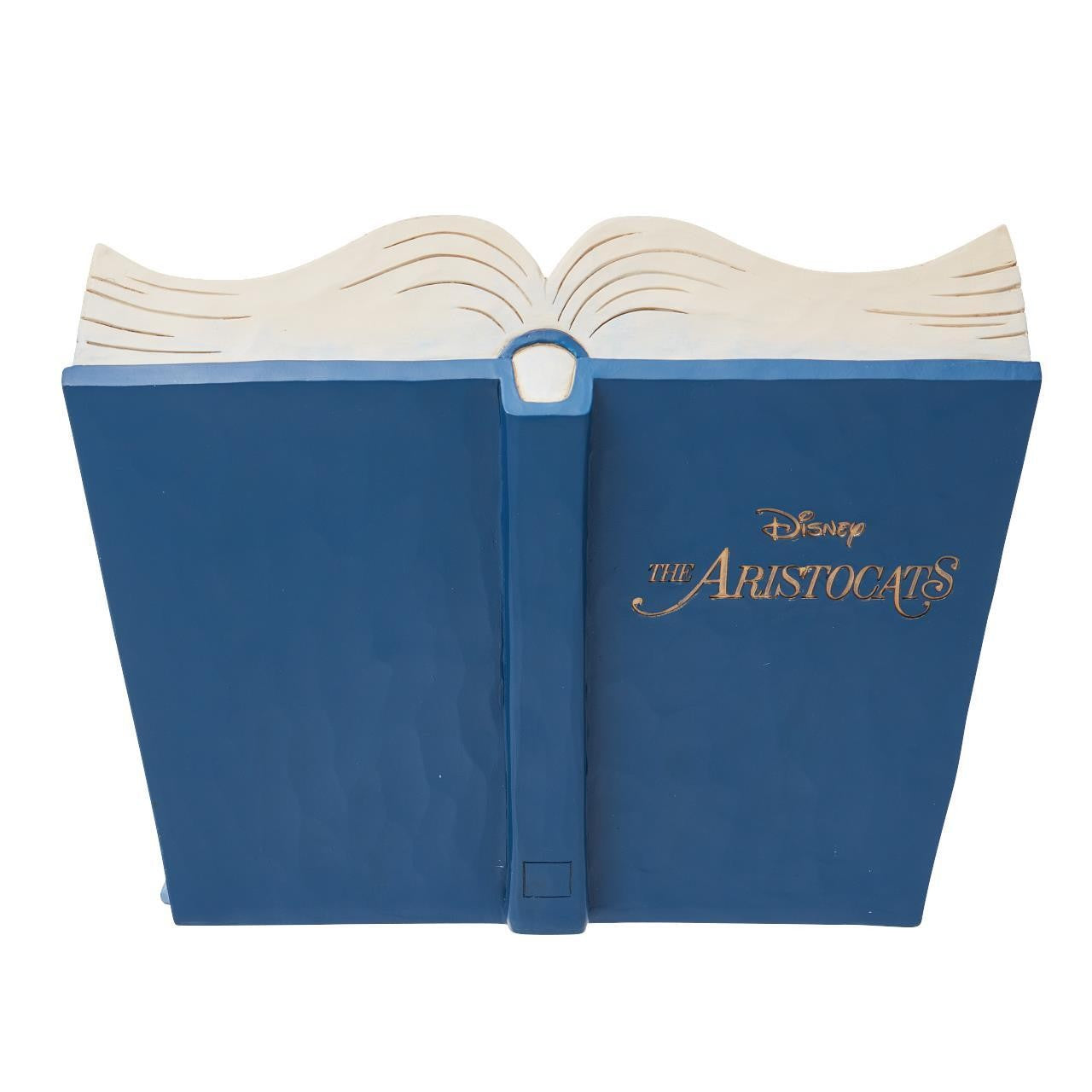 Aritocats Storybook Long Ago In Paris
