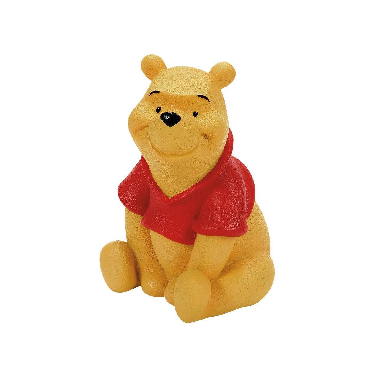 Disney Showcase Winnie The Pooh Mini-figure