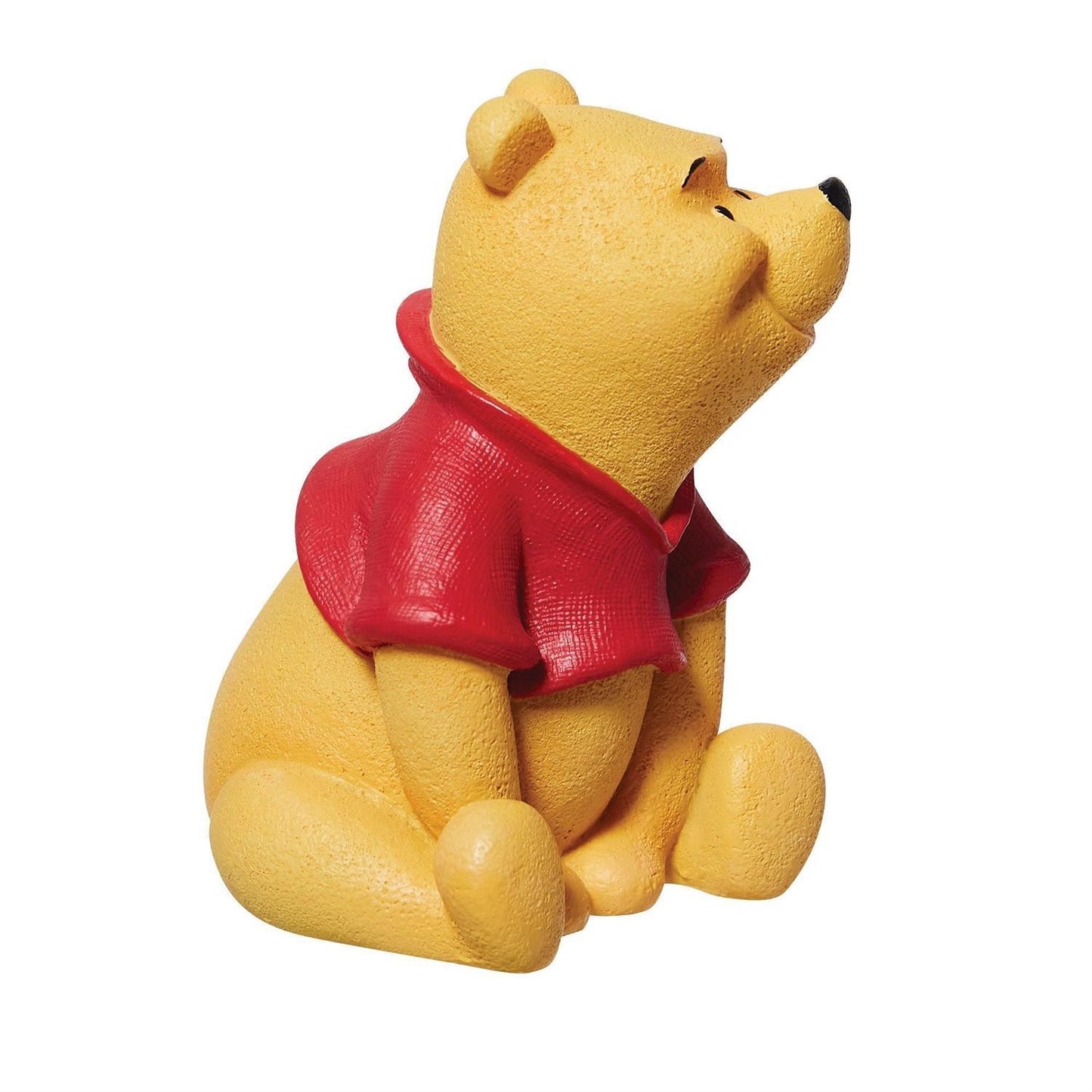 Disney Showcase Winnie The Pooh Mini-figure