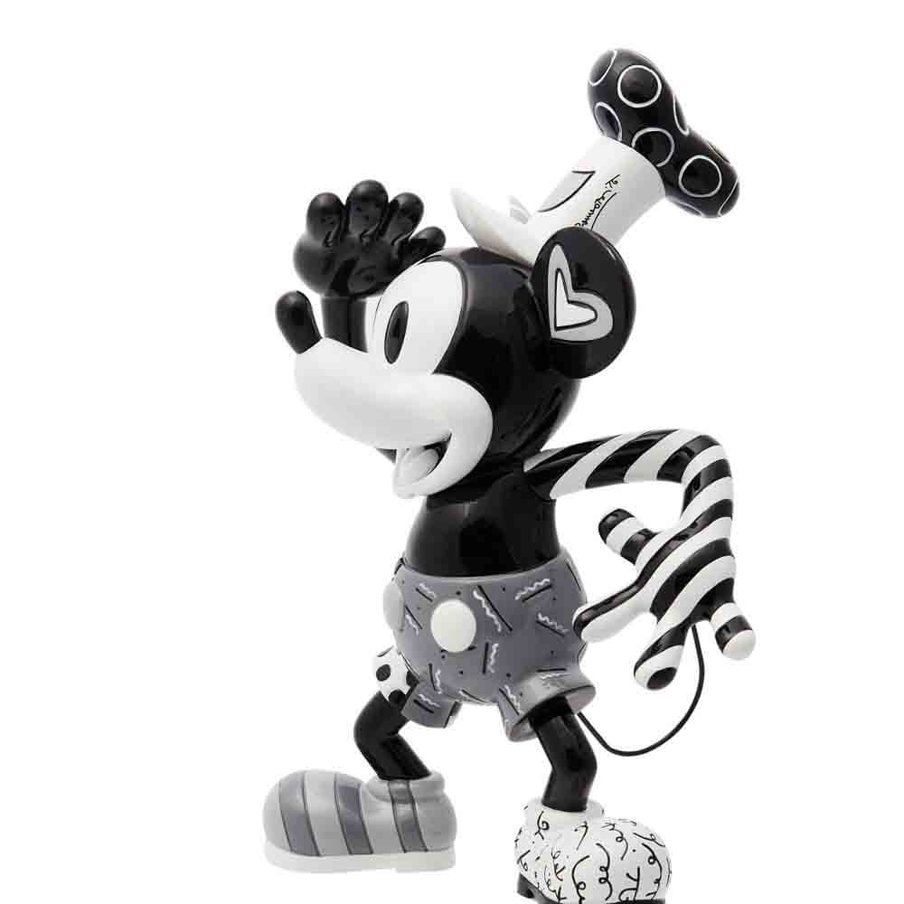 Stitch & Scrump Large Figurine By Romero Britto