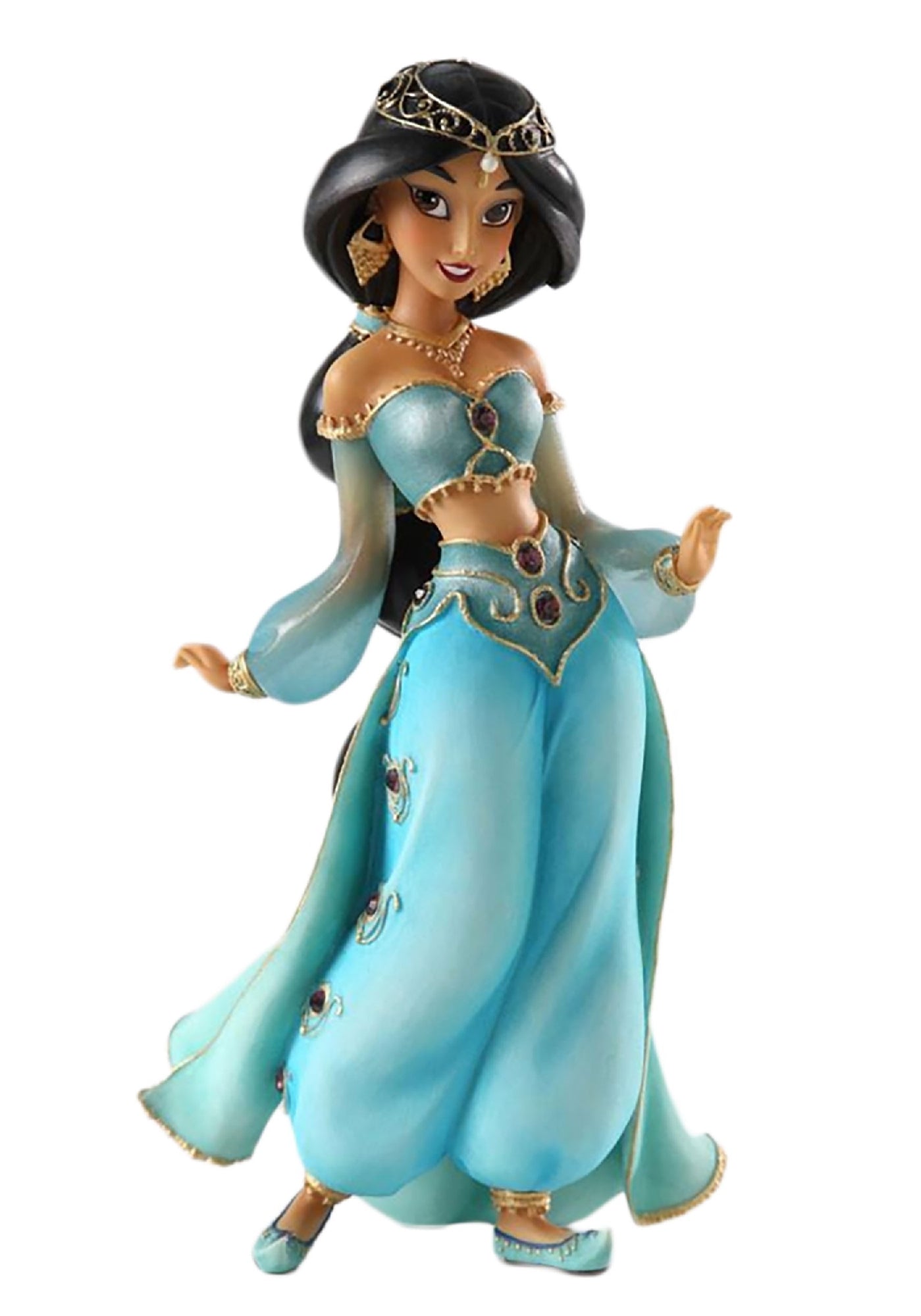 Jasmine Couture De Force Figurine