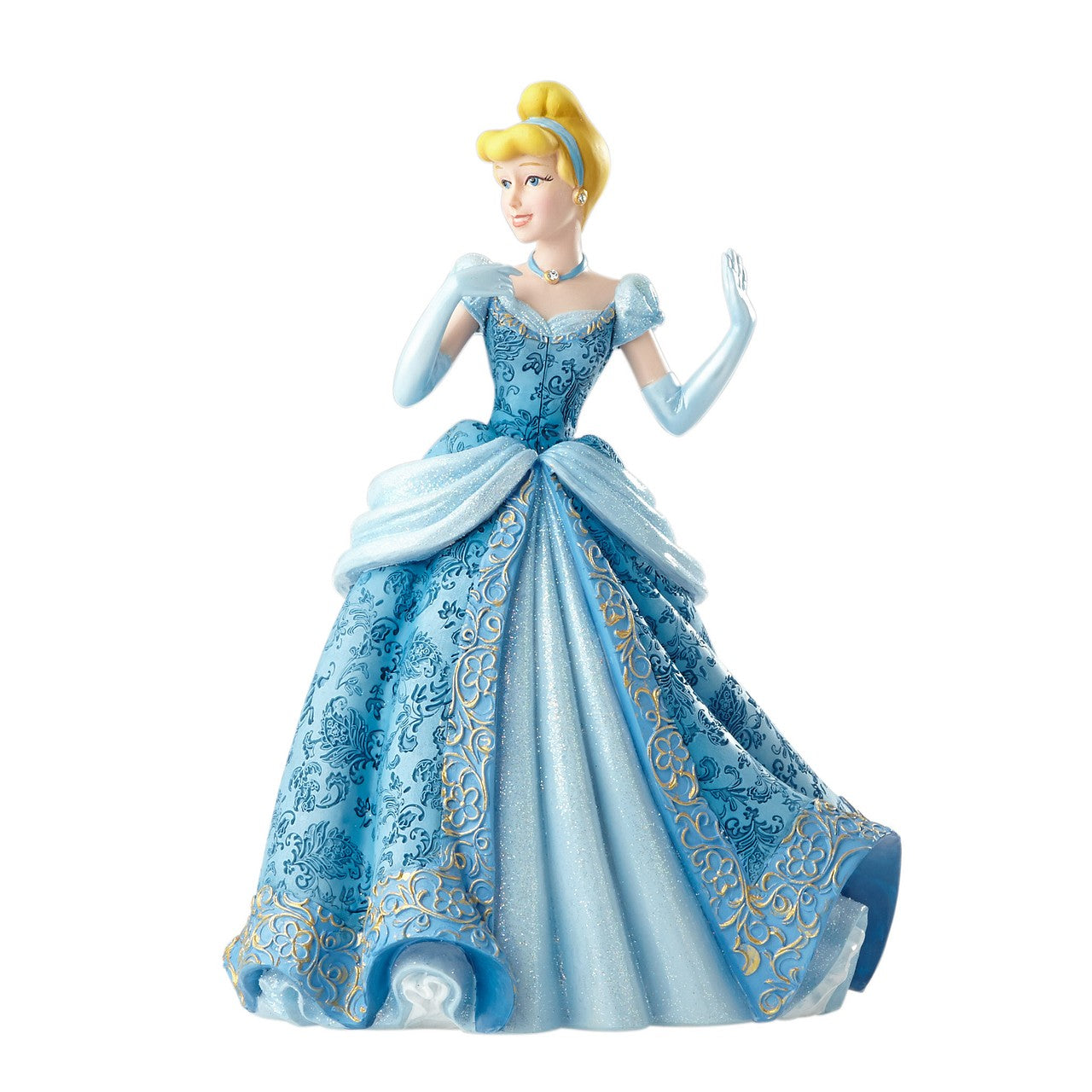 Cinderella Disney Showcase