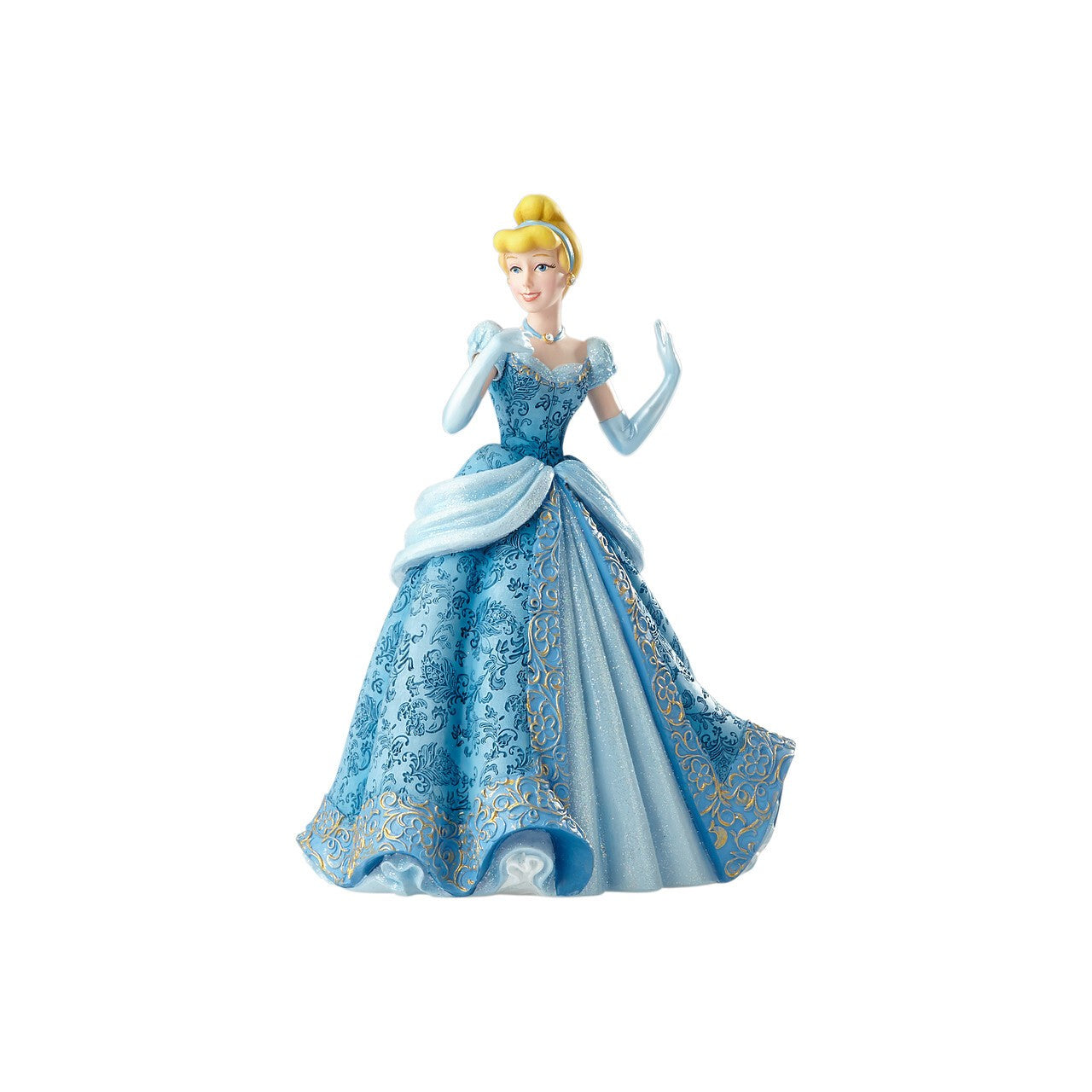 Cinderella Disney Showcase