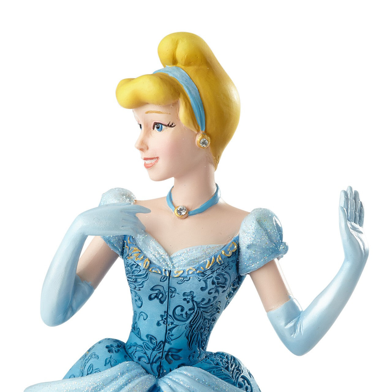 Cinderella Disney Showcase