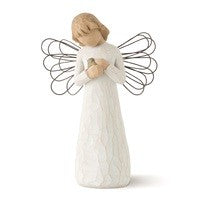 Angel Of Healing