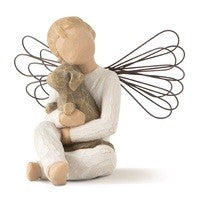 Angel Of Comfort 8.9cm