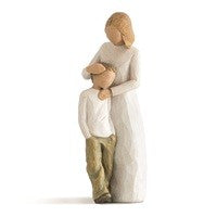 Mother & Son Fig
