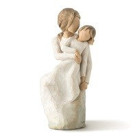 Mother & Daughter Fig