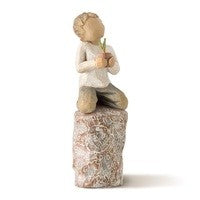 Something Special Figurine