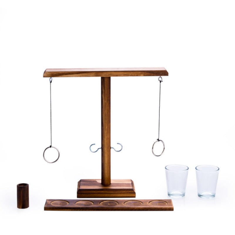 Drinking Game Ring Toss