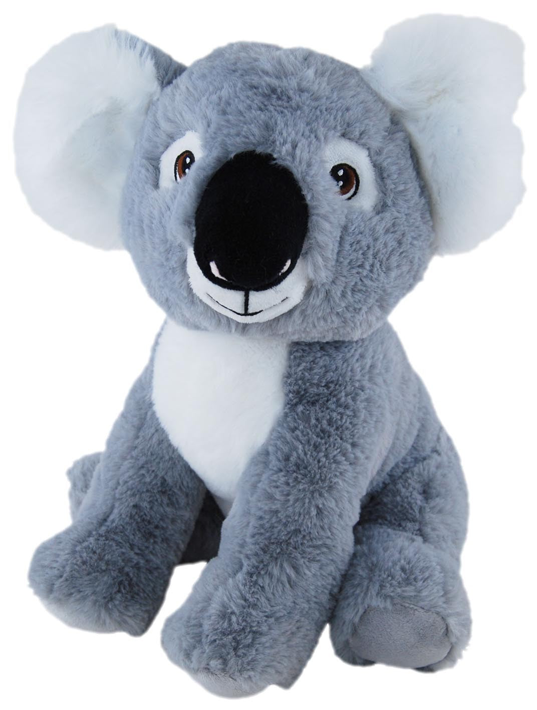 Eco Koala 30cm (100% Recycled)