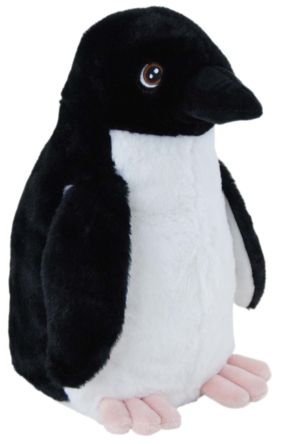 Eco Penguin 30cm (100% Recycled)