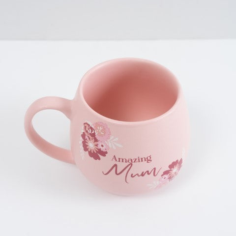 Mothers Day Amazing Mum Mug