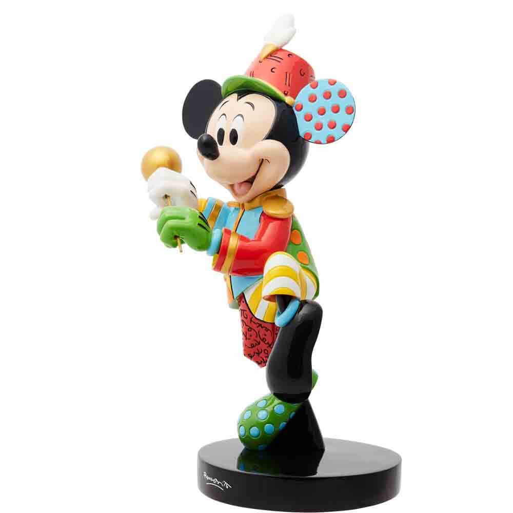 Disney Figurines by Romero Britto