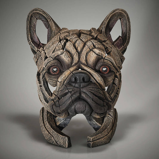 Edge Bust French Bulldog