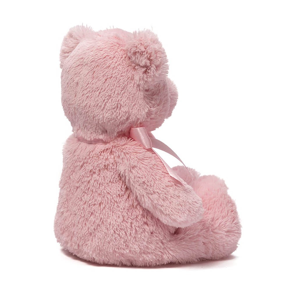 My First Teddy Pink 25cm