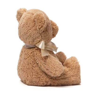 My 1st Teddy Tan 25cm