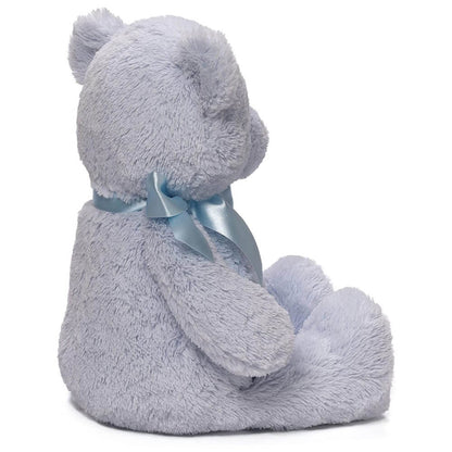 My 1st Teddy Blue