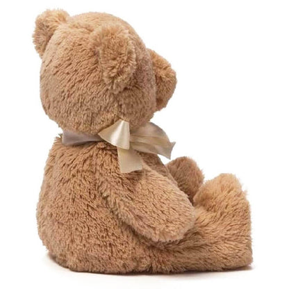 My 1st Teddy Tan 38cm