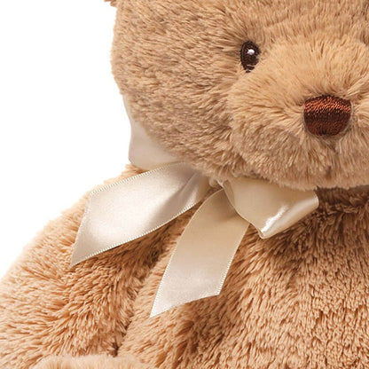 My 1st Teddy Tan 38cm
