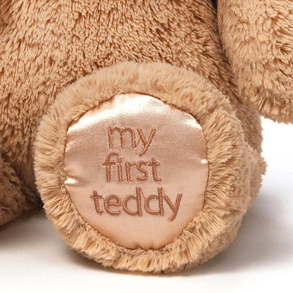 My 1st Teddy Tan 38cm