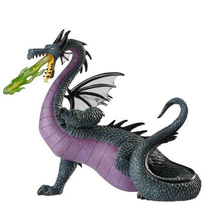 Dssho 9 Maleficent As Dragon