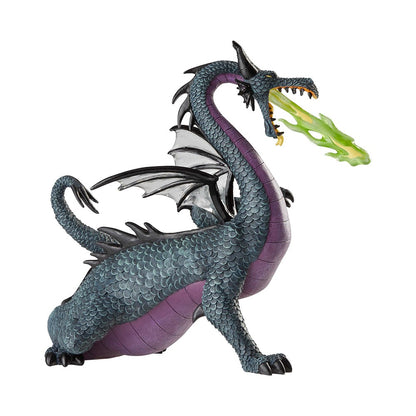 Dssho 9 Maleficent As Dragon