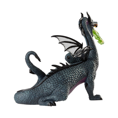 Dssho 9 Maleficent As Dragon