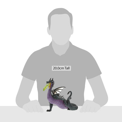 Dssho 9 Maleficent As Dragon