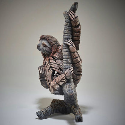 Edge Sloth Figure