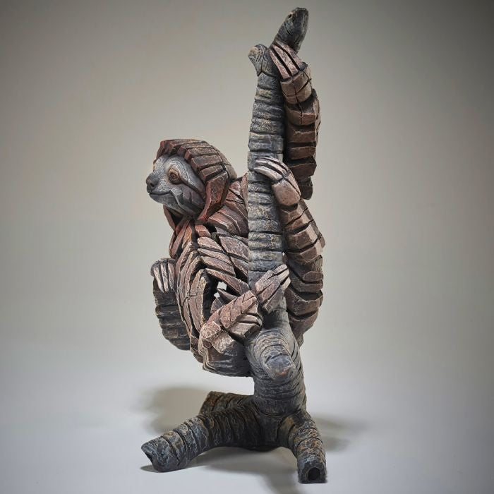 Edge Sloth Figure